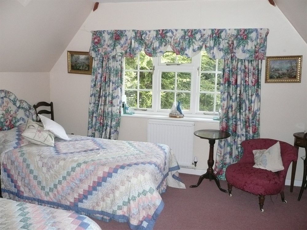 Mayfield B&B Marlborough Exterior foto
