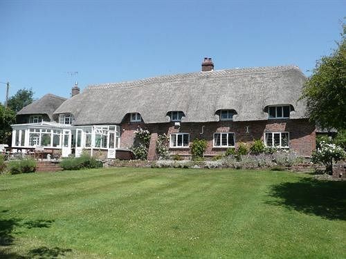 Mayfield B&B Marlborough Exterior foto
